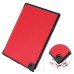 Чехол для планшета BeCover Smart Case Teclast M40 Pro 10.1" Red (709882)