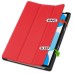 Чехол для планшета BeCover Smart Case Teclast M40 Pro 10.1" Red (709882)