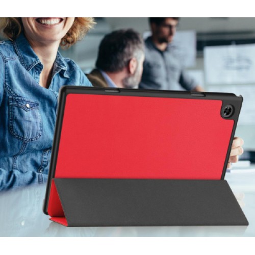 Чехол для планшета BeCover Smart Case Teclast M40 Pro 10.1" Red (709882)