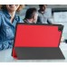 Чехол для планшета BeCover Smart Case Teclast M40 Pro 10.1" Red (709882)