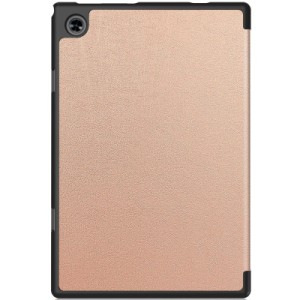 Чехол для планшета BeCover Smart Case Teclast M40 Pro 10.1" Rose Gold (709883)
