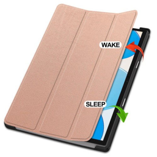 Чехол для планшета BeCover Smart Case Teclast M40 Pro 10.1" Rose Gold (709883)