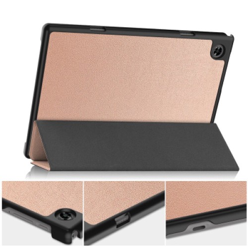 Чехол для планшета BeCover Smart Case Teclast M40 Pro 10.1" Rose Gold (709883)