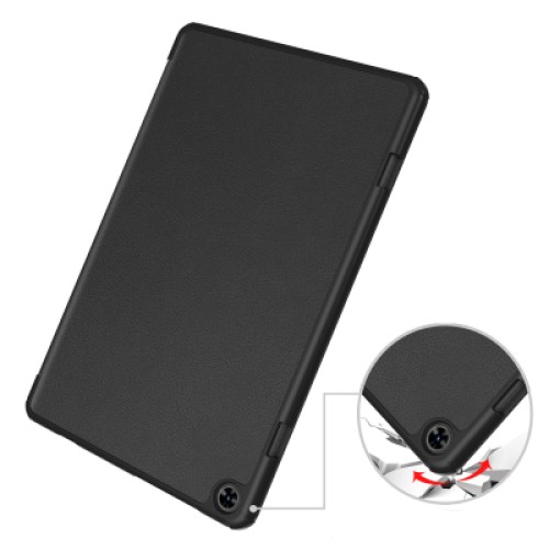 Чехол для планшета BeCover Smart Case Teclast T50 2022 11" Black (709896)