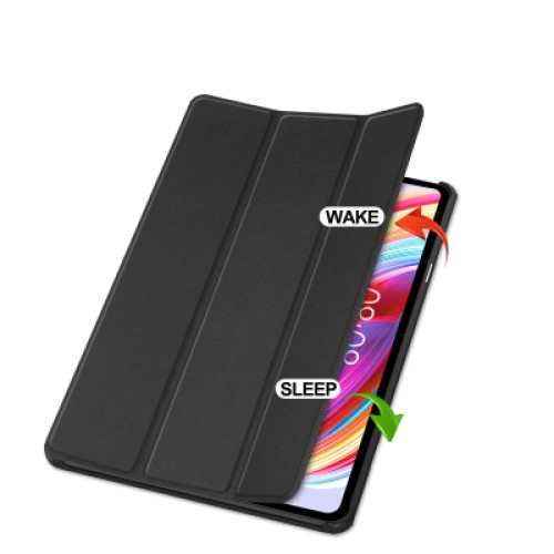 Чехол для планшета BeCover Smart Case Teclast T50 2022 11" Black (709896)