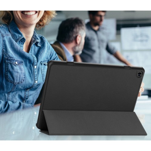Чехол для планшета BeCover Smart Case Teclast T50 2022 11" Black (709896)