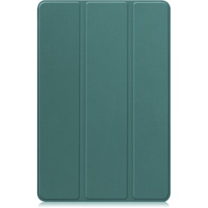 Чохол до планшета BeCover Smart Case Teclast T50 2022 11" Dark Green (709898)
