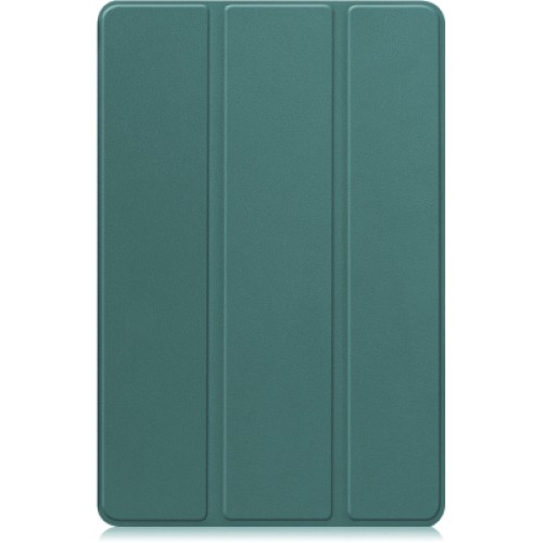 Чехол для планшета BeCover Smart Case Teclast T50 2022 11" Dark Green (709898)