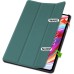 Чехол для планшета BeCover Smart Case Teclast T50 2022 11" Dark Green (709898)