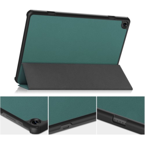 Чехол для планшета BeCover Smart Case Teclast T50 2022 11" Dark Green (709898)