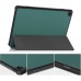Чехол для планшета BeCover Smart Case Teclast T50 2022 11" Dark Green (709898)