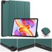 Чехол для планшета BeCover Smart Case Teclast T50 2022 11" Dark Green (709898)
