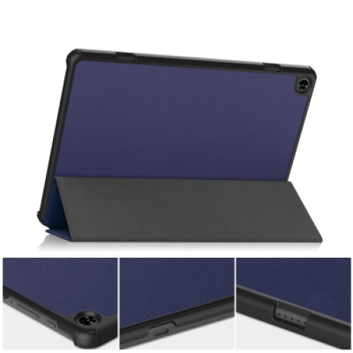 Чехол для планшета BeCover Smart Case Teclast T50 2022 11" Deep Blue (709897)