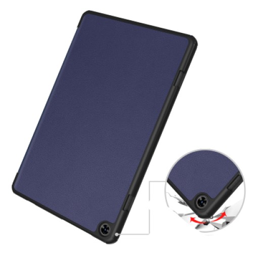 Чехол для планшета BeCover Smart Case Teclast T50 2022 11" Deep Blue (709897)