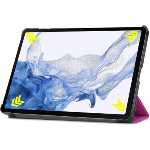 Чехол для планшета BeCover Smart Case Teclast T50 2022 11" Purple (709899)