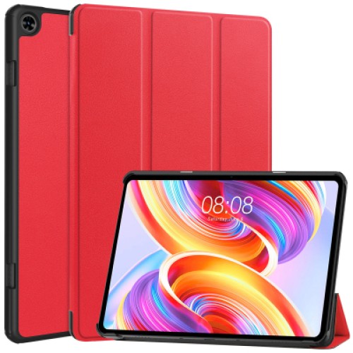 Чехол для планшета BeCover Smart Case Teclast T50 2022 11" Red (709900)