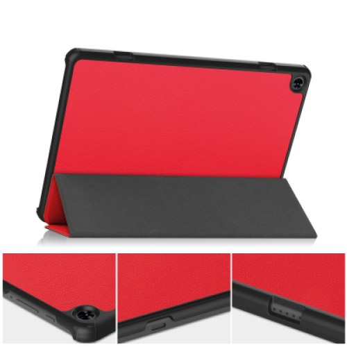 Чехол для планшета BeCover Smart Case Teclast T50 2022 11" Red (709900)