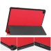Чехол для планшета BeCover Smart Case Teclast T50 2022 11" Red (709900)