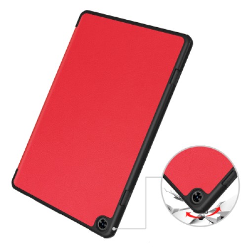 Чехол для планшета BeCover Smart Case Teclast T50 2022 11" Red (709900)