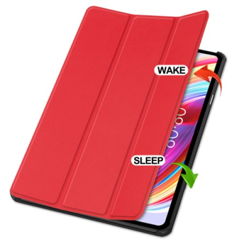 Чехол для планшета BeCover Smart Case Teclast T50 2022 11" Red (709900)