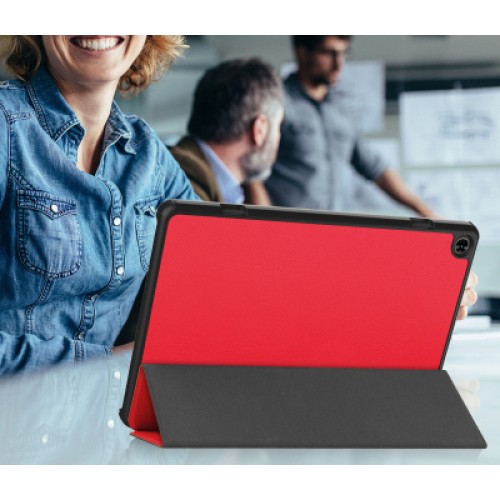 Чехол для планшета BeCover Smart Case Teclast T50 2022 11" Red (709900)