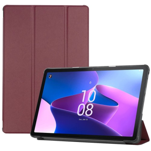 Чехол для планшета BeCover Smart Case Teclast T50 2022 11" Red Wine (709901)