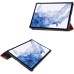 Чехол для планшета BeCover Smart Case Teclast T50 2022 11" Red Wine (709901)