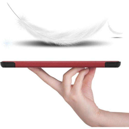 Чехол для планшета BeCover Smart Case Teclast T50 2022 11" Red Wine (709901)