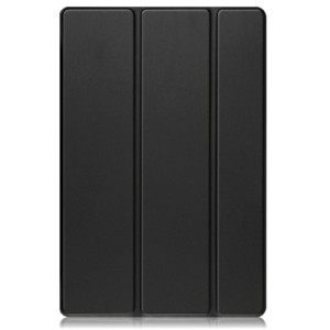 Чохол до планшета BeCover TPU Edge BeCover Blackview Tab 12 10.1" Black (709885)
