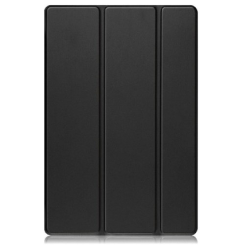 Чехол для планшета BeCover TPU Edge BeCover Blackview Tab 12 10.1" Black (709885)
