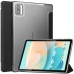 Чехол для планшета BeCover TPU Edge BeCover Blackview Tab 12 10.1" Black (709885)