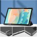 Чехол для планшета BeCover TPU Edge BeCover Blackview Tab 12 10.1" Black (709885)