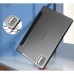 Чехол для планшета BeCover TPU Edge BeCover Blackview Tab 12 10.1" Black (709885)