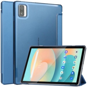 Чохол до планшета BeCover TPU Edge BeCover Blackview Tab 12 10.1" Deep Blue (709886)