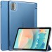 Чехол для планшета BeCover TPU Edge BeCover Blackview Tab 12 10.1" Deep Blue (709886)