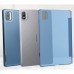 Чехол для планшета BeCover TPU Edge BeCover Blackview Tab 12 10.1" Deep Blue (709886)