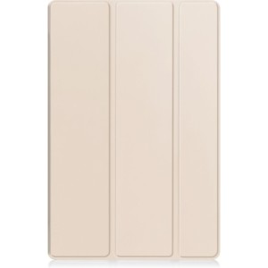 Чохол до планшета BeCover TPU Edge BeCover Blackview Tab 12 10.1" Rose Gold (709887)