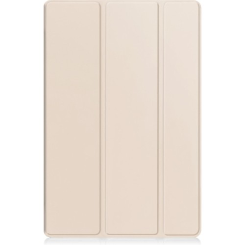 Чехол для планшета BeCover TPU Edge BeCover Blackview Tab 12 10.1" Rose Gold (709887)