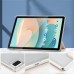 Чехол для планшета BeCover TPU Edge BeCover Blackview Tab 12 10.1" Rose Gold (709887)