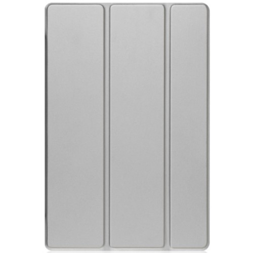 Чехол для планшета BeCover TPU Edge BeCover Blackview Tab 12 10.1" Sliver (709888)