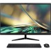 Компьютер Acer Aspire C27-1800 27" / i3-1305U, 16GB, F512GB, WiFi, кл+м (DQ.BLHME.004)