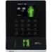 Сканер биометрический ZKTeco WL20 black