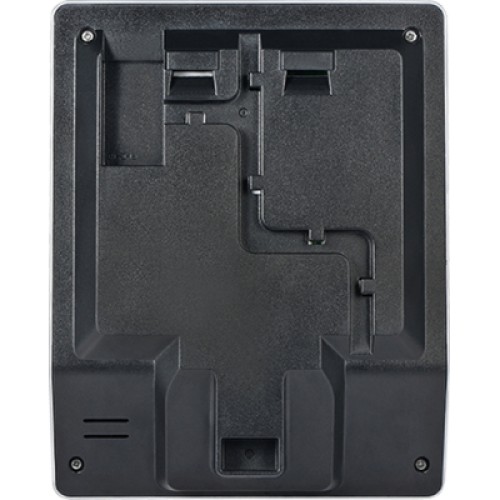 Сканер биометрический ZKTeco WL20 black
