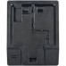 Сканер биометрический ZKTeco WL20 black