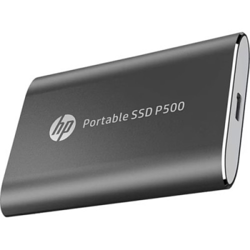 Накопитель SSD USB 3.2 120GB P500 HP (6FR73AA)