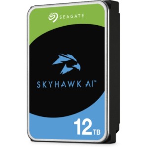 Жесткий диск 3.5" 12TB Seagate (ST12000VE003)