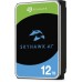 Жесткий диск 3.5" 12TB Seagate (ST12000VE003)