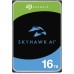 Жесткий диск 3.5" 16TB Seagate (ST16000VE004)