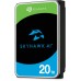 Жесткий диск 3.5" 20TB Seagate (ST20000VE003)