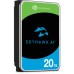 Жесткий диск 3.5" 20TB Seagate (ST20000VE003)